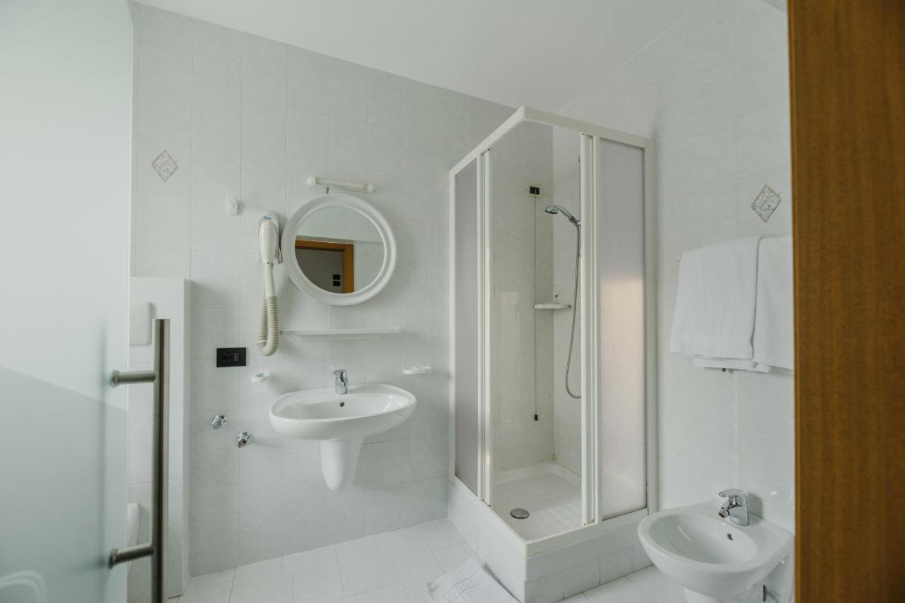 Hotel Rosa Wellness & Spa Vigo di Fassa Dış mekan fotoğraf