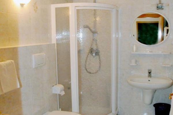 Hotel Rosa Wellness & Spa Vigo di Fassa Dış mekan fotoğraf